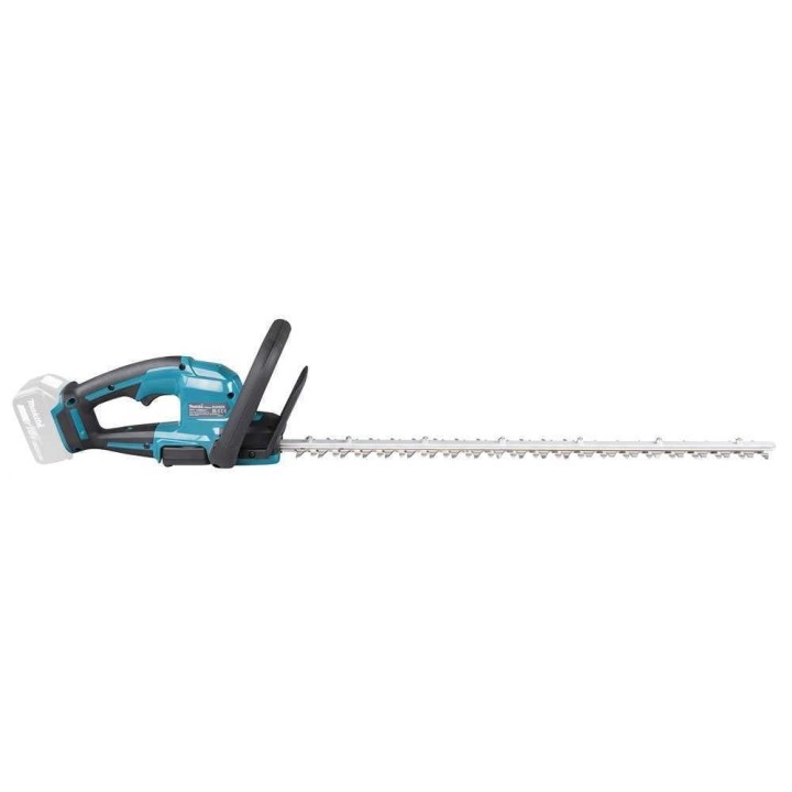 Makita DUH606Z akkukäyttöinen pensasleikkuri, 60 cm, 18 V, ilman akkua ja laturia