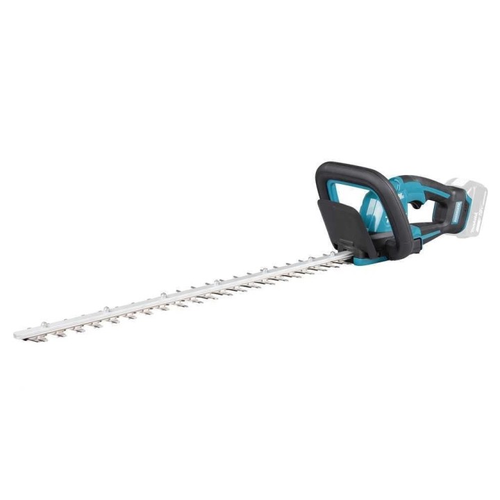 Makita DUH606Z akkukäyttöinen pensasleikkuri, 60 cm, 18 V, ilman akkua ja laturia