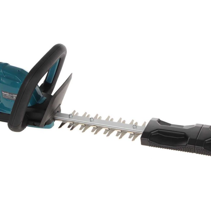 Makita DUH606Z akkukäyttöinen pensasleikkuri, 60 cm, 18 V, ilman akkua ja laturia