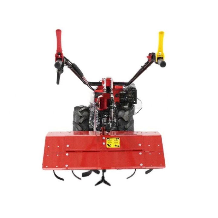 R710 EKO GX390 bensiinikultivaattori, Honda 13 HP, 80 cm