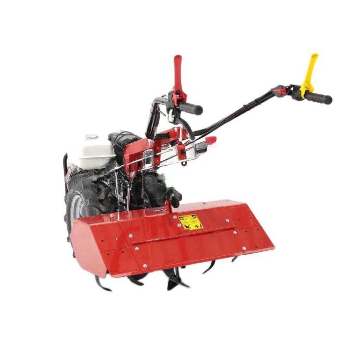 R710 EKO GX390 bensiinikultivaattori, Honda 13 HP, 80 cm