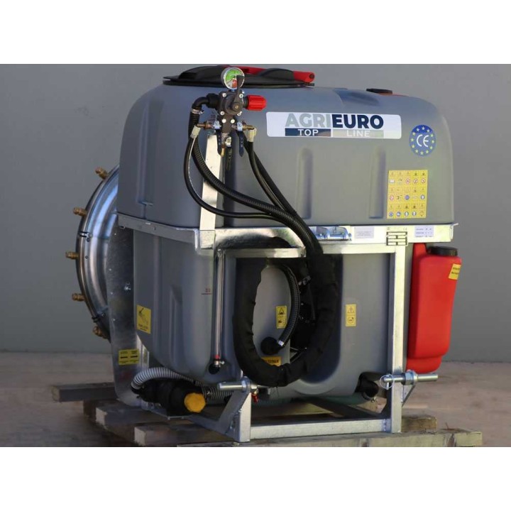 Gray Reverse 300/70 traktorikäyttöinen sumutin, 300 l, AR-713, 700 mm