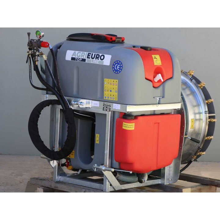 Gray Reverse 300/70 traktorikäyttöinen sumutin, 300 l, AR-713, 700 mm