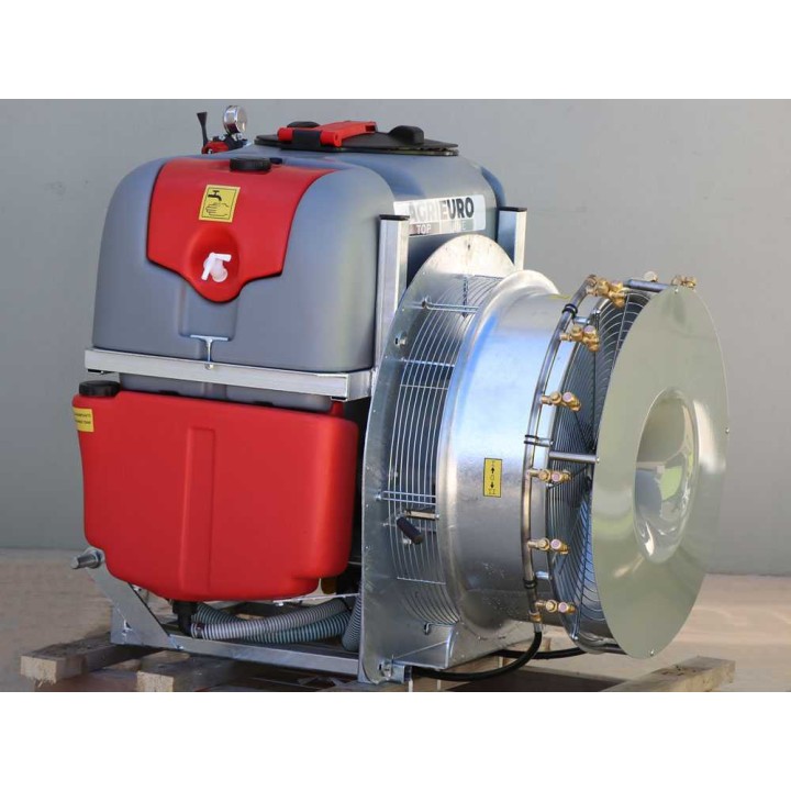Gray Reverse 300/70 traktorikäyttöinen sumutin, 300 l, AR-713, 700 mm