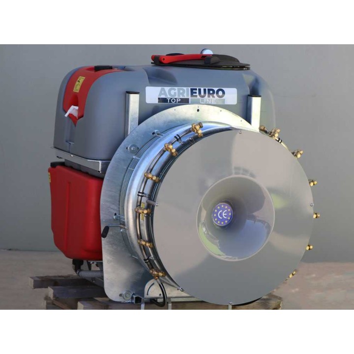 Gray Reverse 300/70 traktorikäyttöinen sumutin, 300 l, AR-713, 700 mm