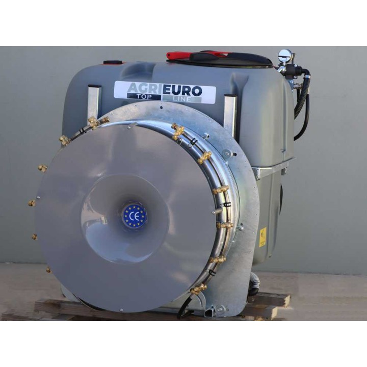Gray Reverse 300/70 traktorikäyttöinen sumutin, 300 l, AR-713, 700 mm