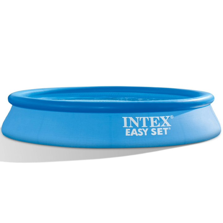 Intex Easy Set 28116NP puhallettava allas 305 61 cm 3 077 l
