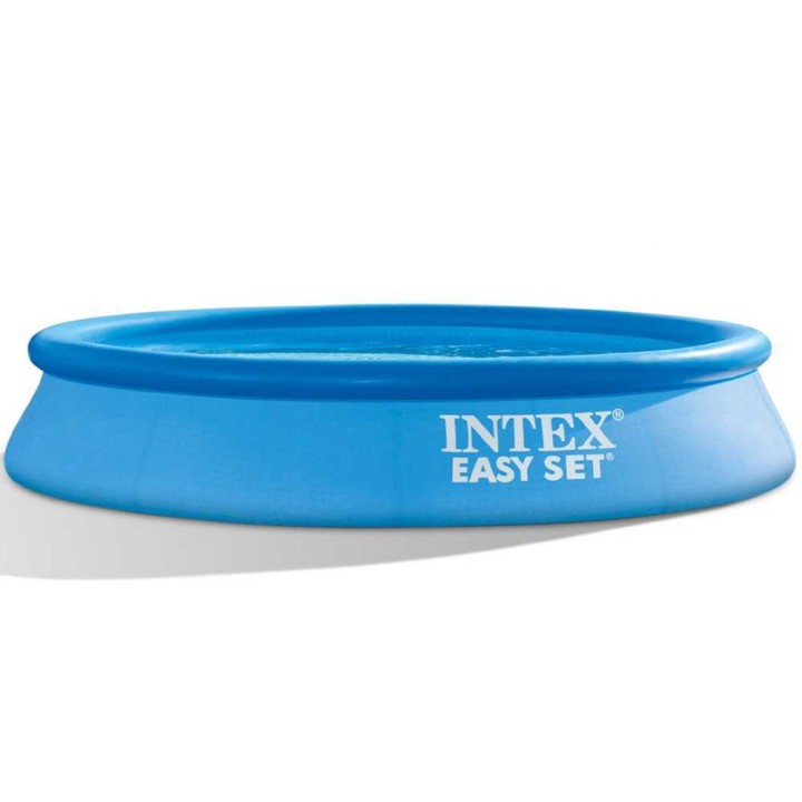 Intex Easy Set 28116NP puhallettava allas, 305 × 61 cm, 3 077 l