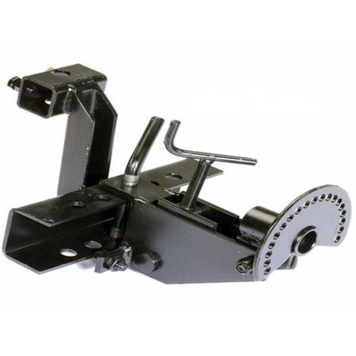 R710 EKO GX390 bensiinikultivaattori, Honda 13 HP, 80 cm