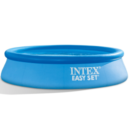 Intex Easy Set 28106NP puhallettava allas 244 61 cm 1 942 l