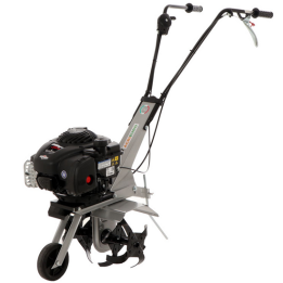 AGRI 2 jyrsin Briggs Stratton 450 OHV 36 cm 1 nopeus