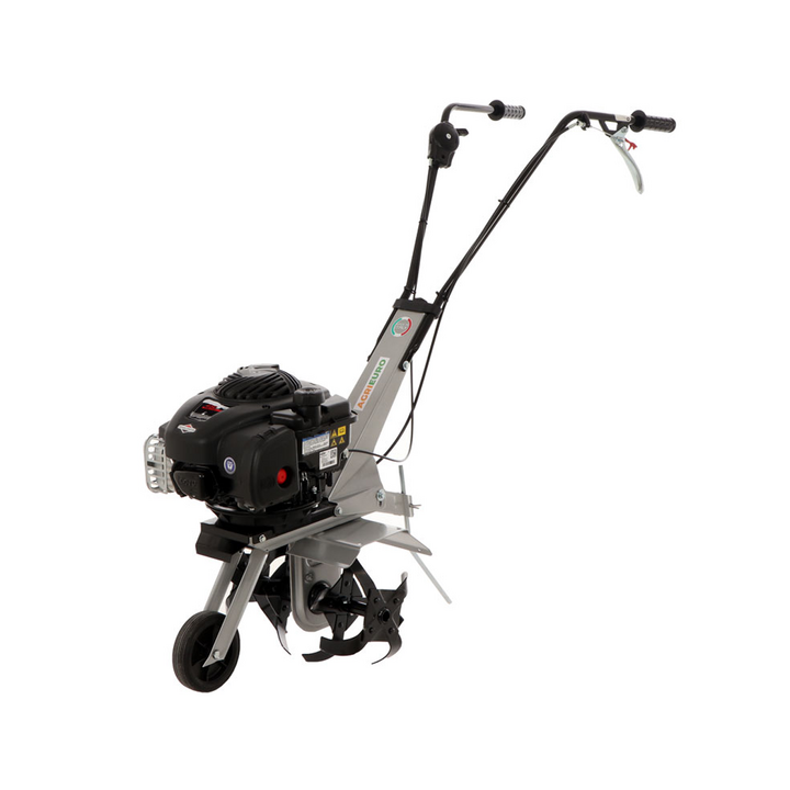 AGRI 2 jyrsin Briggs Stratton 450 OHV 36 cm 1 nopeus