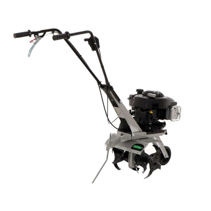 AGRI 2 -jyrsin, Briggs & Stratton 450 OHV, 36 cm, 1 nopeus