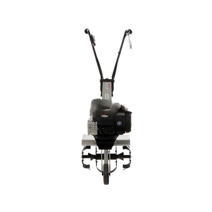 AGRI 2 -jyrsin, Briggs & Stratton 450 OHV, 36 cm, 1 nopeus