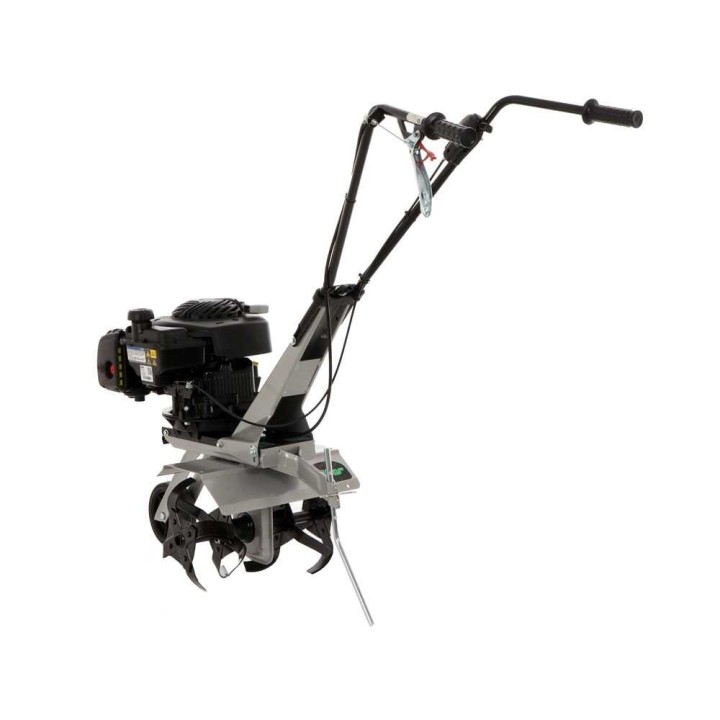 AGRI 2 -jyrsin, Briggs & Stratton 450 OHV, 36 cm, 1 nopeus