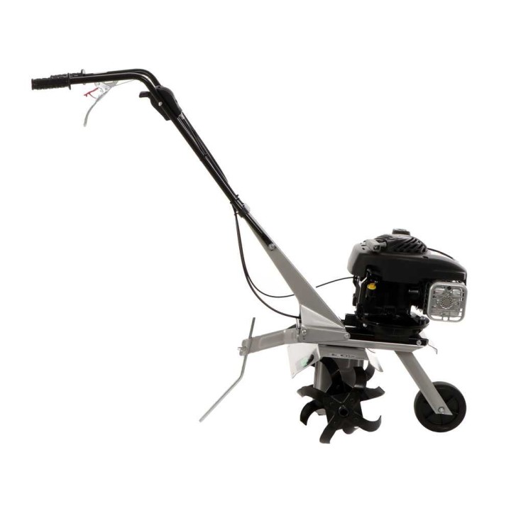 AGRI 2 -jyrsin, Briggs & Stratton 450 OHV, 36 cm, 1 nopeus