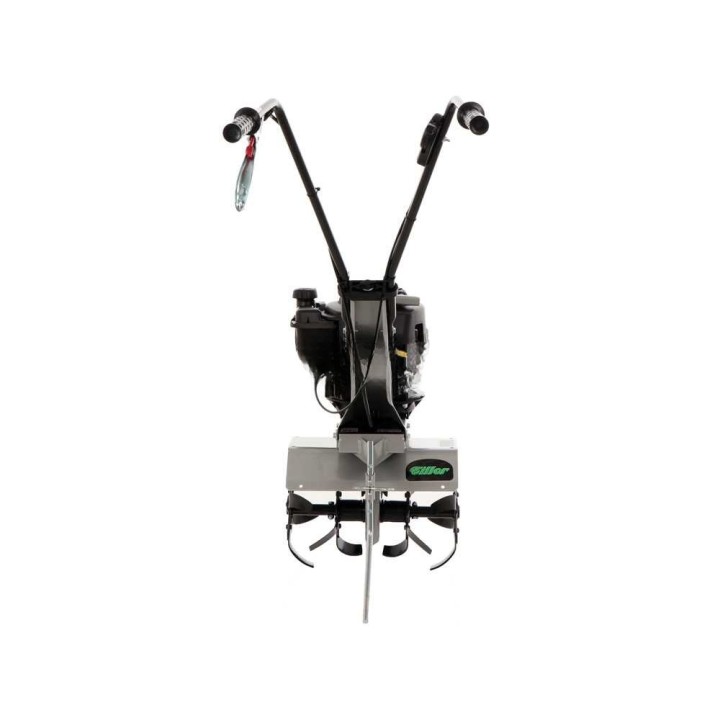 AGRI 2 -jyrsin, Briggs & Stratton 450 OHV, 36 cm, 1 nopeus