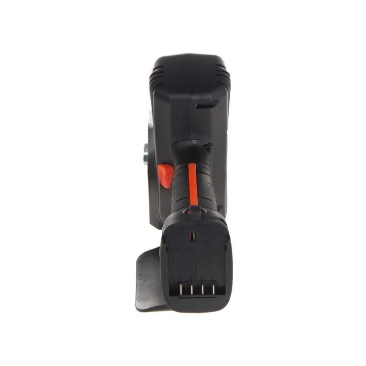 BAHCO BCL15WB akkukäyttöinen oksasaha, 21,6 V, 110 mm, ilman akkua ja laturia