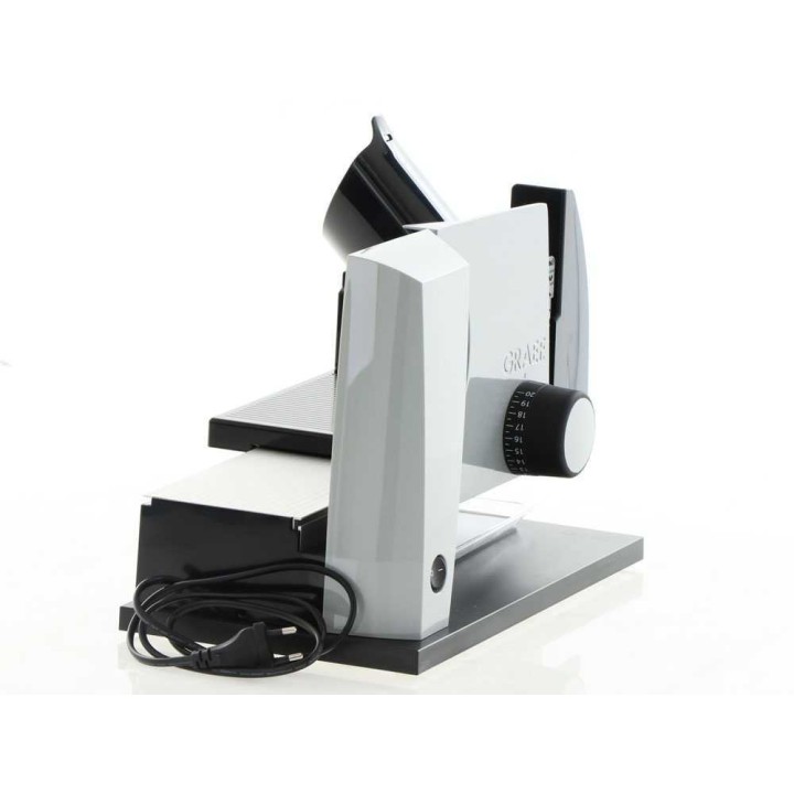 Graef SKS 110 Grigia -viipalointikone, 170 mm, 45 W