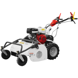 Barbieri G775 vasarateräinen haketinkone Honda GX 270 75 cm 8 4 HP