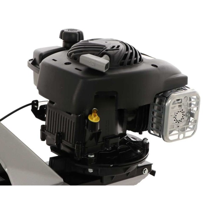 AGRI 2 -jyrsin, Briggs & Stratton 450 OHV, 36 cm, 1 nopeus