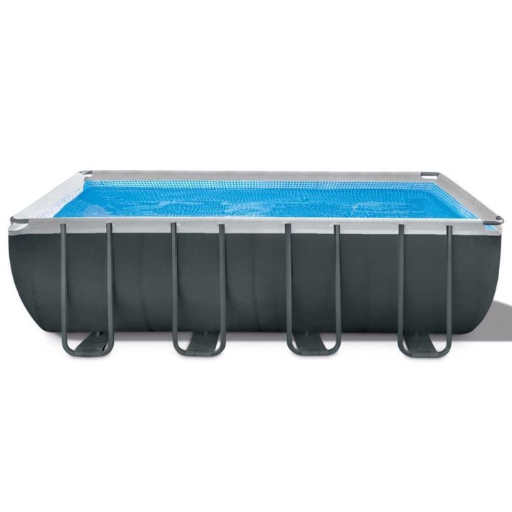 Intex Ultra XTR Frame 26356NP uima-allas, 549 × 274 × 132 cm, 17 203 l