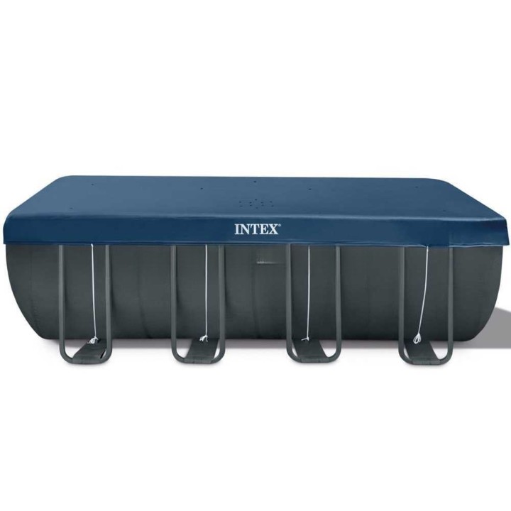 Intex Ultra XTR Frame 26356NP uima-allas, 549 × 274 × 132 cm, 17 203 l