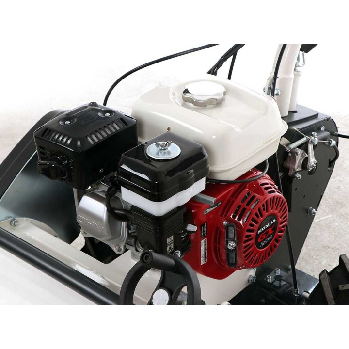 Barbieri G760 vasaramurskain, Honda GX200, 60 cm, 6,5 HP