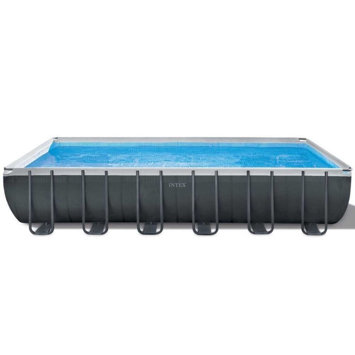 Intex Ultra XTR Frame 26364NP allas, 732 × 366 × 132 cm, 31 805 l