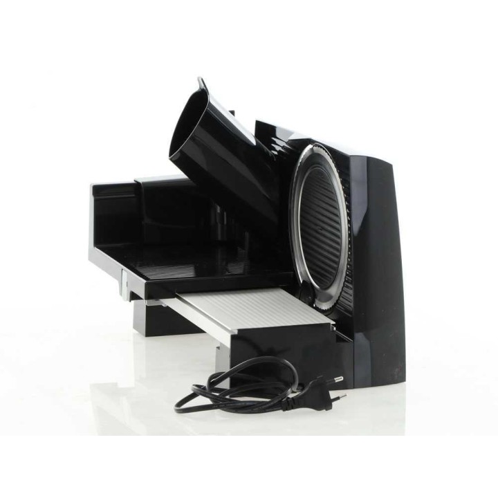 Graef SKS 100 Nera viipalekone, 170 mm, 45 W