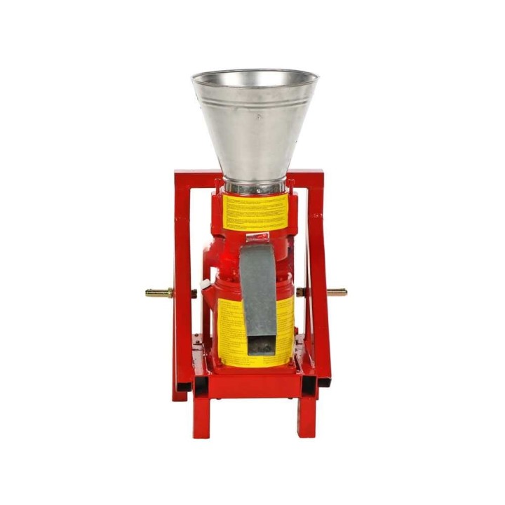 GeoTech Pro TWPM150 traktorikäyttöinen pellettikone, 30–60 kg/h