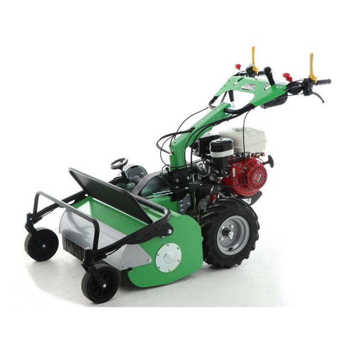 TTR783 vasaramurskain, Honda GX270, 9 HP, 75 cm, 40 vasaraterää