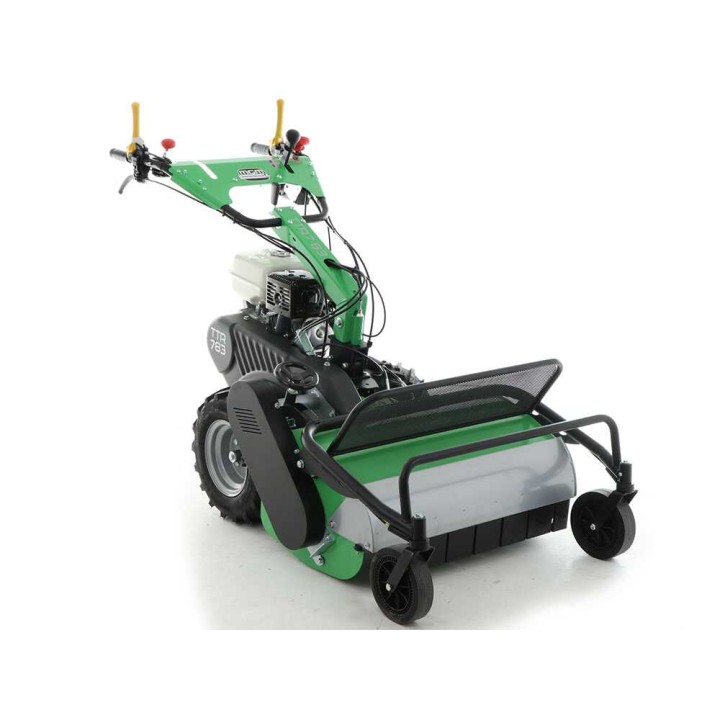 TTR783 vasaramurskain, Honda GX270, 9 HP, 75 cm, 40 vasaraterää