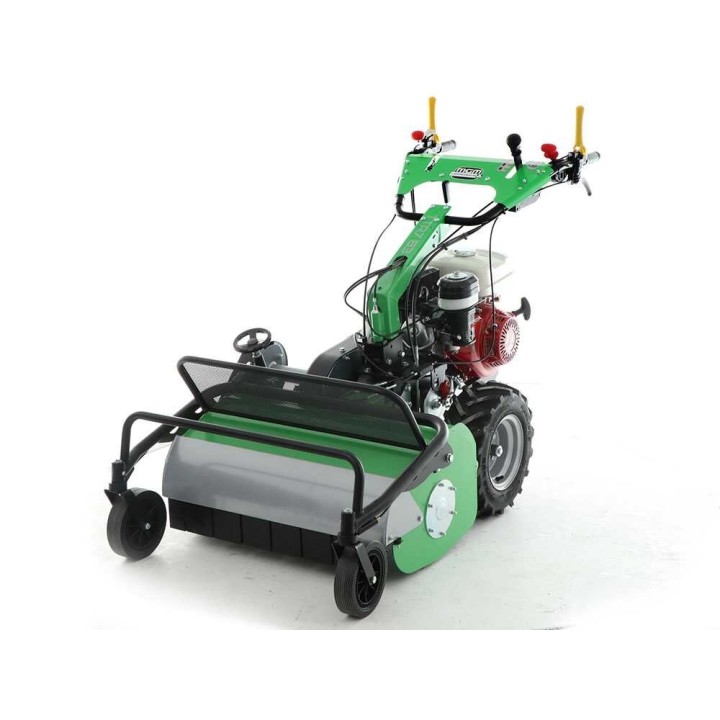 TTR783 vasaramurskain, Honda GX270, 9 HP, 75 cm, 40 vasaraterää