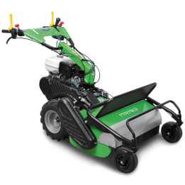 Lampacrescia TTR783 vasaramurskain Honda GX270 9 HP 75 cm