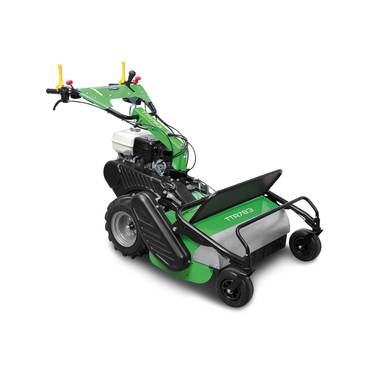 Lampacrescia TTR783 vasaramurskain Honda GX270 9 HP 75 cm