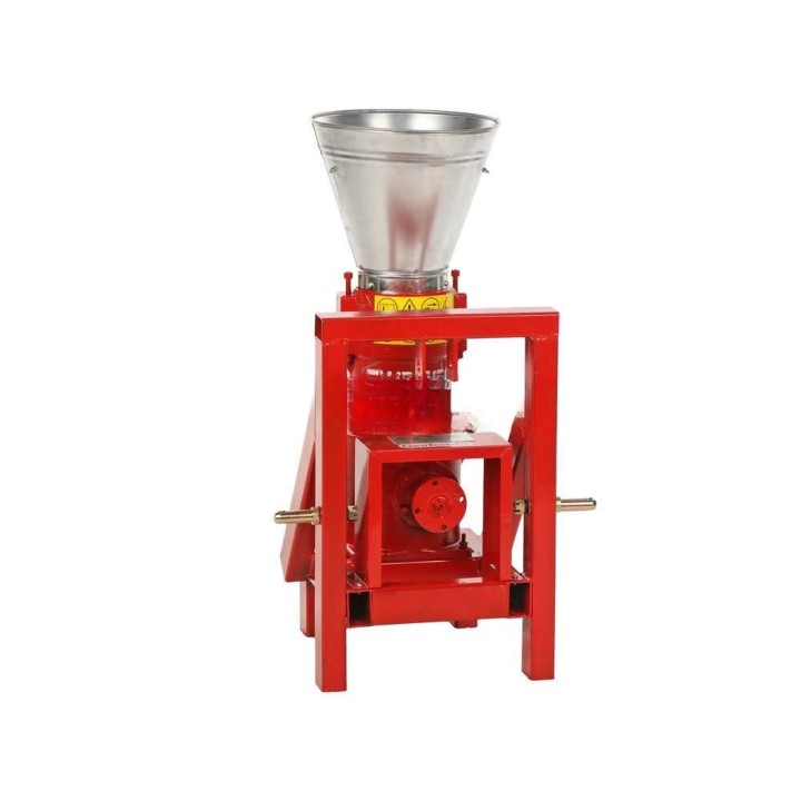 GeoTech Pro TWPM150 traktorikäyttöinen pellettikone, 30–60 kg/h