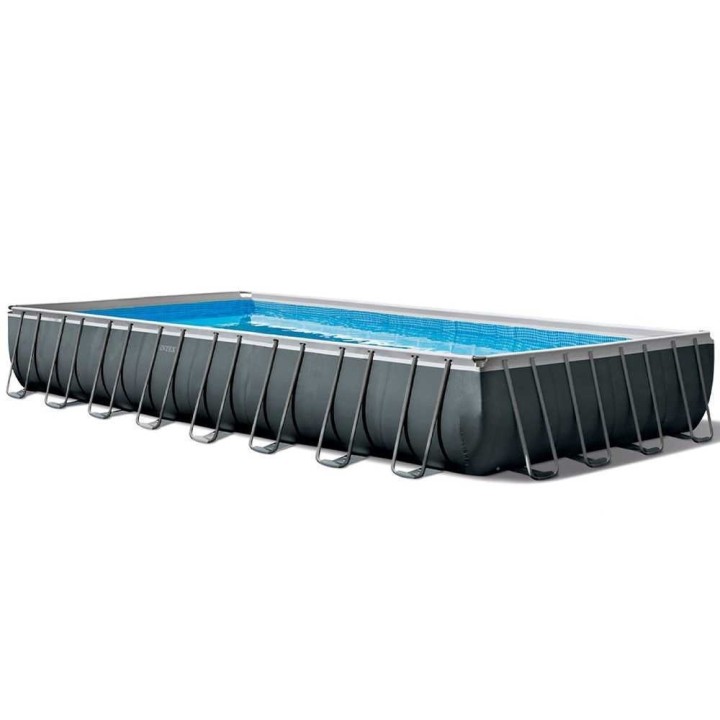 Intex Ultra XTR Frame 26374NP uima-allas, 975 × 488 × 132 cm, 54 368 l