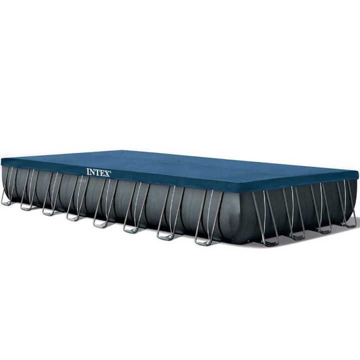 Intex Ultra XTR Frame 26374NP uima-allas, 975 × 488 × 132 cm, 54 368 l