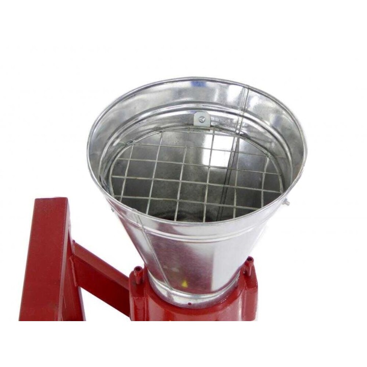 GeoTech Pro TWPM150 traktorikäyttöinen pellettikone, 30–60 kg/h