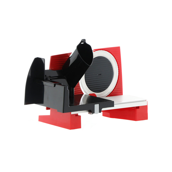 Graef SKS 100 Rossa viipalointikone 170 mm 45 W