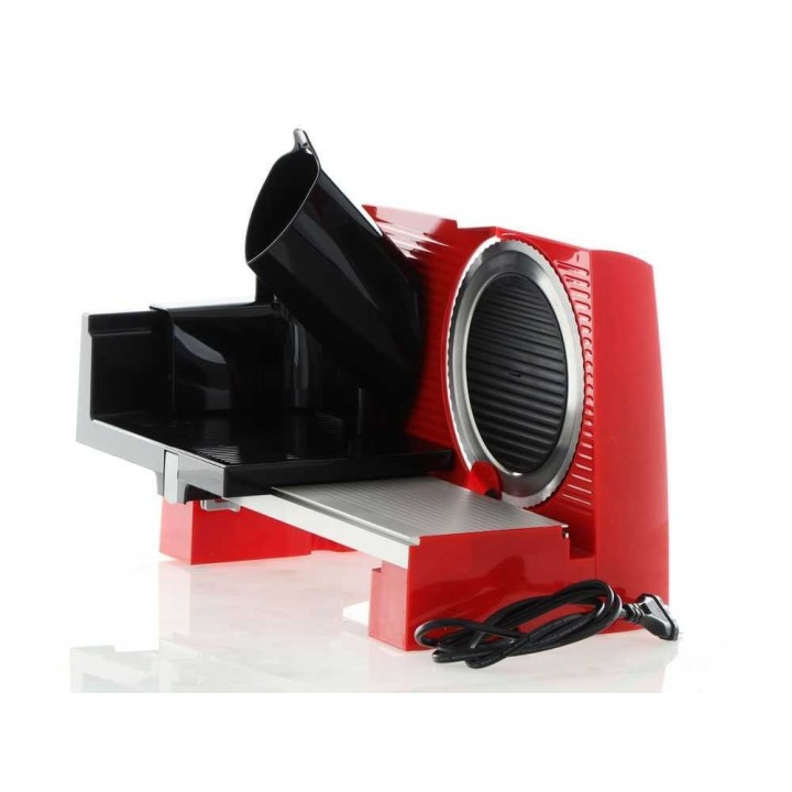 Graef SKS 100 Rossa viipalointikone, 170 mm, 45 W