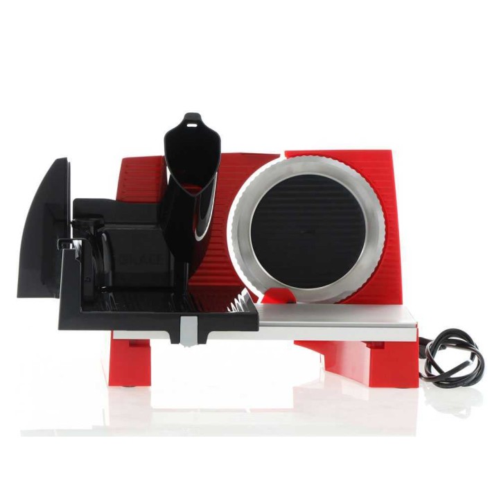 Graef SKS 100 Rossa viipalointikone, 170 mm, 45 W