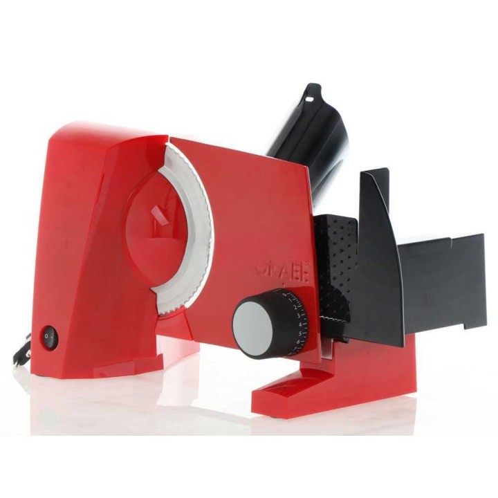 Graef SKS 100 Rossa viipalointikone, 170 mm, 45 W