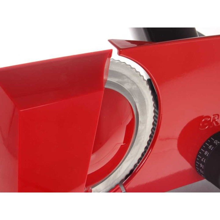 Graef SKS 100 Rossa viipalointikone, 170 mm, 45 W