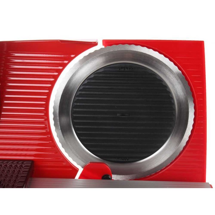 Graef SKS 100 Rossa viipalointikone, 170 mm, 45 W