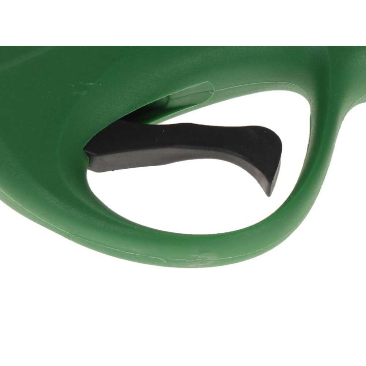 GreenBay TopCut 40 sähköoksasakset, 2 × 21 V 4 Ah, 40 mm