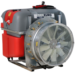 Gray 400 70 sumuruisku traktoriin 400 l 700 mm AR 713 pumppu