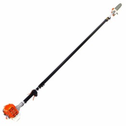 AMA PP 26 430 teleskooppinen oksasaha 26 cm 25 cm n terä