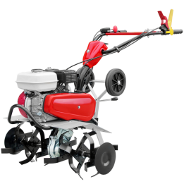 Barbieri B 35 bensiinijyrsin Honda GX160 5 5 HP 90 cm 2 1 vaihdetta